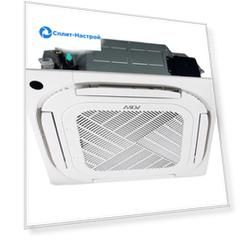 MDV MDCD-48HRN1/MDOU-48HN1-L/T-MBQ-02M2 (c доработанным зимним комплектом -25)