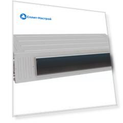 TOSOT Inverter TFRI40B/I/TFRI20B/O(×2)