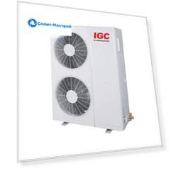 VRF система IGC 6 Mini DC Inverter IMS-EM280NH(6)