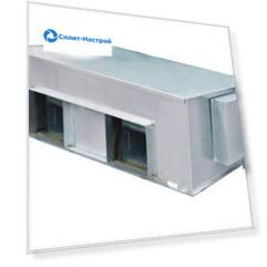 VRF система IGC IMS-AHU280NH