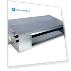 VRF система IGC IMS-B90NH
