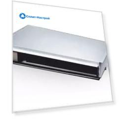 VRF система IGC IMS-BS36NH