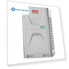 VRF система IGC IMS-EX615NB(6)