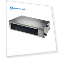 VRF система Lanzkraft DC Inverter LFM-71S
