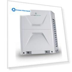 VRF система Lanzkraft DC Inverter LFTM-615Z6