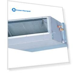 VRF система SAKATA DC Inverter SCDH-56MS-V