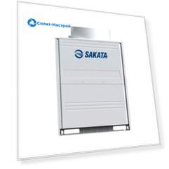 VRF система SAKATA SMSE-80V