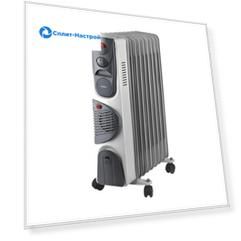 Обогреватель Centek CT-6204