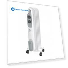 Обогреватель Royal Clima PIEMONTE ROR-P5-1000M