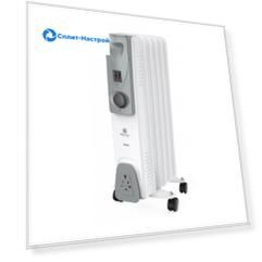 Обогреватель Royal Clima SIENA ROR-S5-1000M
