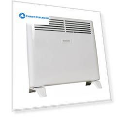Обогреватель ZILON АТЛЕТ 2.0 ZHC-1500 А2.0