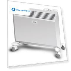 Обогреватель ZILON КОМФОРТ Е3.0 ZHC-2000 Е3.0
