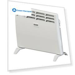 Обогреватель ZILON УЮТ ZHC-2000 SR3.0 ECO