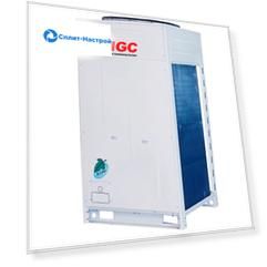 VRF система IGC IMS 4 IMS-EX250NB