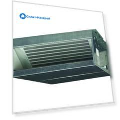 Фанкойл DAIKIN FWN08AT