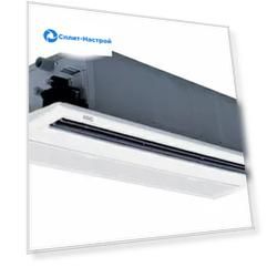Фанкойл IGC IWF-300T22W