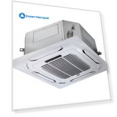 VRF система IGC IMS-4T112NH