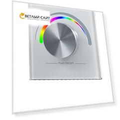 Радио панель DesignLed W-RGB-W 00-00001510
