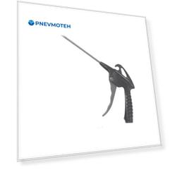 Пневмопистолет продувочный CAMOZZI CA-0100F