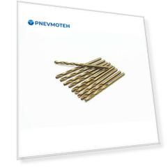 Сверло по металлу 4 мм, HSS