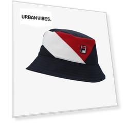Панама FILA, Мультицвет