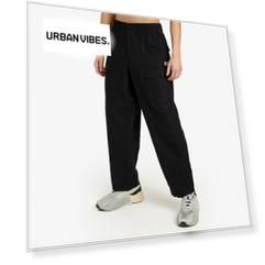 PUMA Downtown Woven, Черный