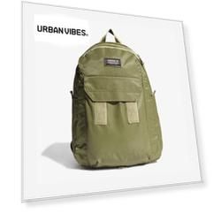 adidas Modern Utility, Зеленый