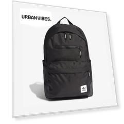 adidas Premium Essentials Modern, Черный