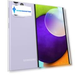 Смартфон Samsung Galaxy A52 8/256GB (Фиолетовый)