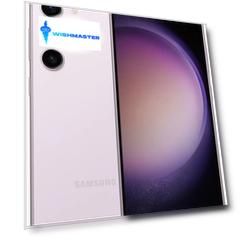 Смартфон Samsung Galaxy S23+ 8/512GB Global, лаванда
