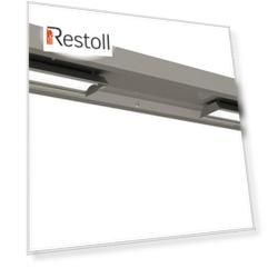 Полка тепловая настольная Restoinox ПНТ1-13.9/3