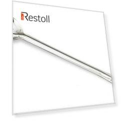 Ложка гарнирная L ручки 42см нерж. MGSteel | BS41PL
