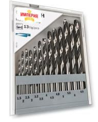 Набор сверл Bosch PointTeQ 13шт (2608577349)