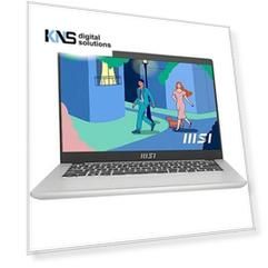 MSI Modern 14 C12M-240XRU-wpro