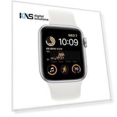 Apple Watch SE 2022 40 mm