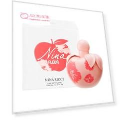 Nina Fleur Туалетная вода