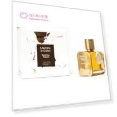 Парфюмерная вода Santal Tislit