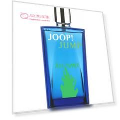 Jump Hot Summer