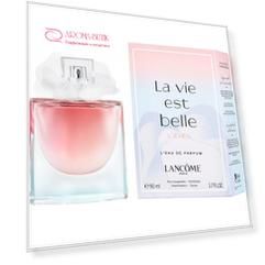 La Vie est Belle L'Eveil