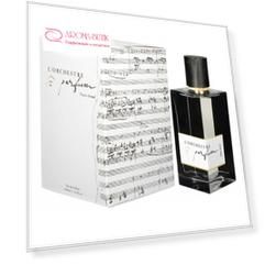 Piano Santal