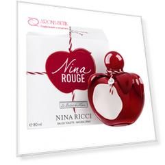 Nina Rouge