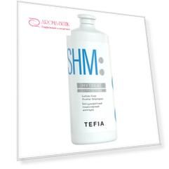 Шампунь для волос Tefia