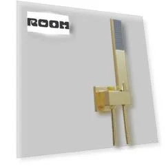 Душевой комплект RGW Shower Panels SP-56 золото