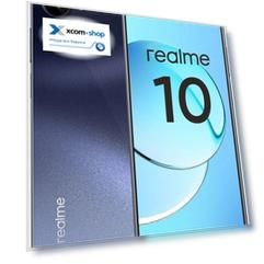 Смартфон Realme 10 RMX3630 (4+128) BLACK