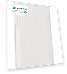 Накладка Red Line iBox Crystal УТ000032344 силиконовая, для Xiaomi Poco C40, с усиленными углами, прозрачная