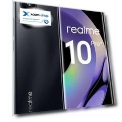 Смартфон Realme 10 Pro+ 5G 8/128Gb RMX3686 (8+128) BLACK