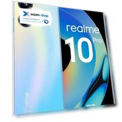 Смартфон Realme 10 Pro 5G 8/256Gb RMX3661 (8+256) BLUE
