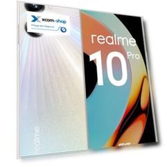 Смартфон Realme 10 Pro 5G 8/256Gb RMX3661 (8+256) GOLD