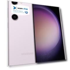 Смартфон Samsung Galaxy S23 8/128GB light pink