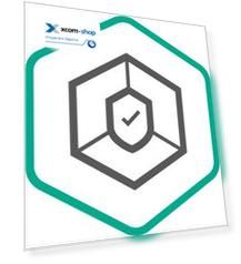 Право на использование (электронно) Kaspersky Small Office Security for Desktops, Mobiles and File Servers 25-MD; 25-Dt; 3-FS; 25-User 2Y Bs KL4542RCP